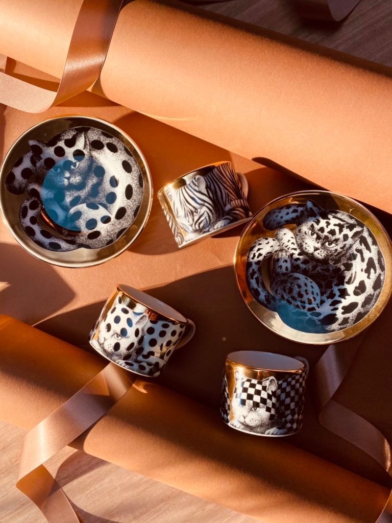 Piero Fornasetti italian design 12