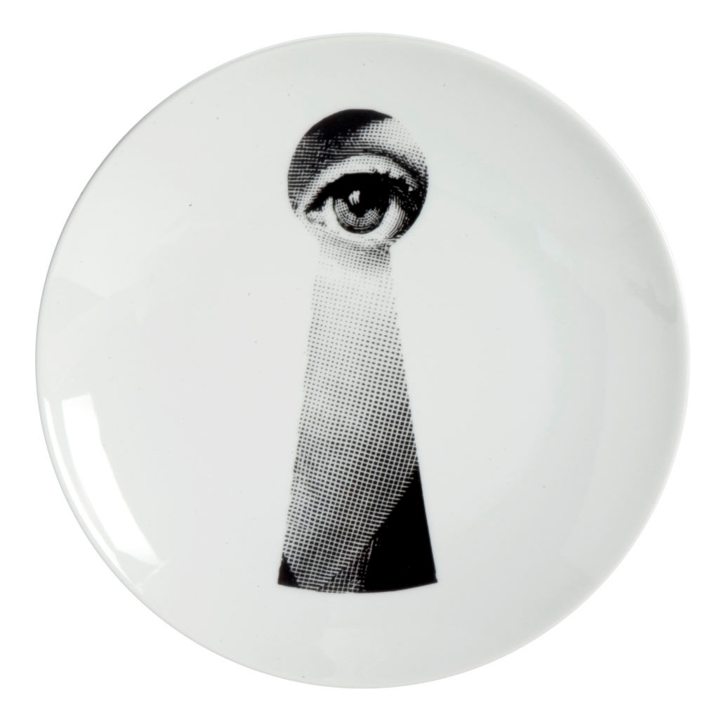The world of Fornasetti
