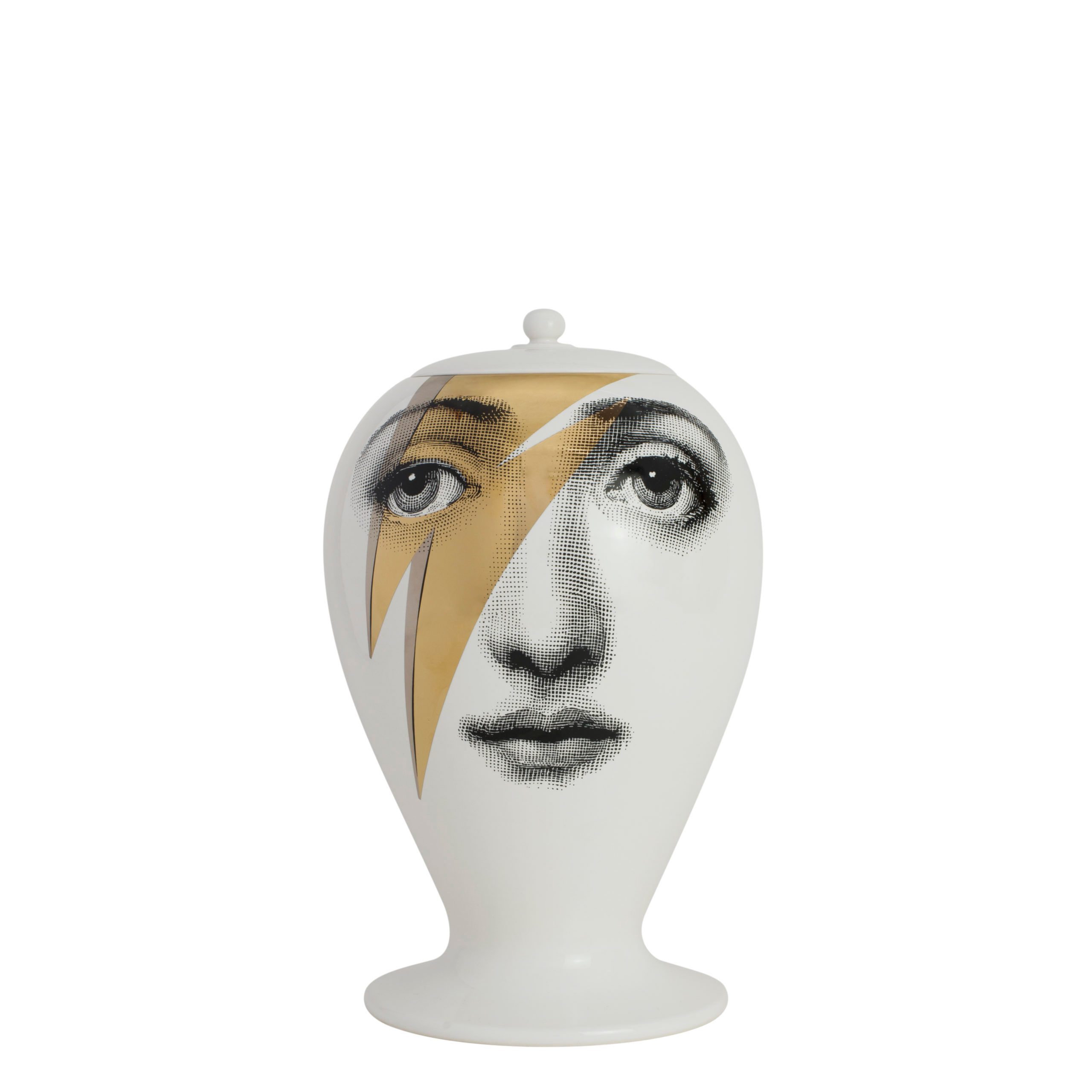 Dive into the Mesmerising World of Art and Design by Piero Fornasetti