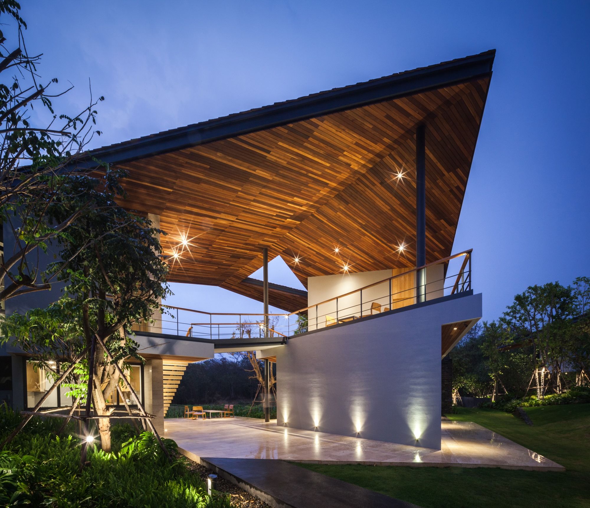 5 Private Villas in Khao Yai for a SociallyDistanced Getaway