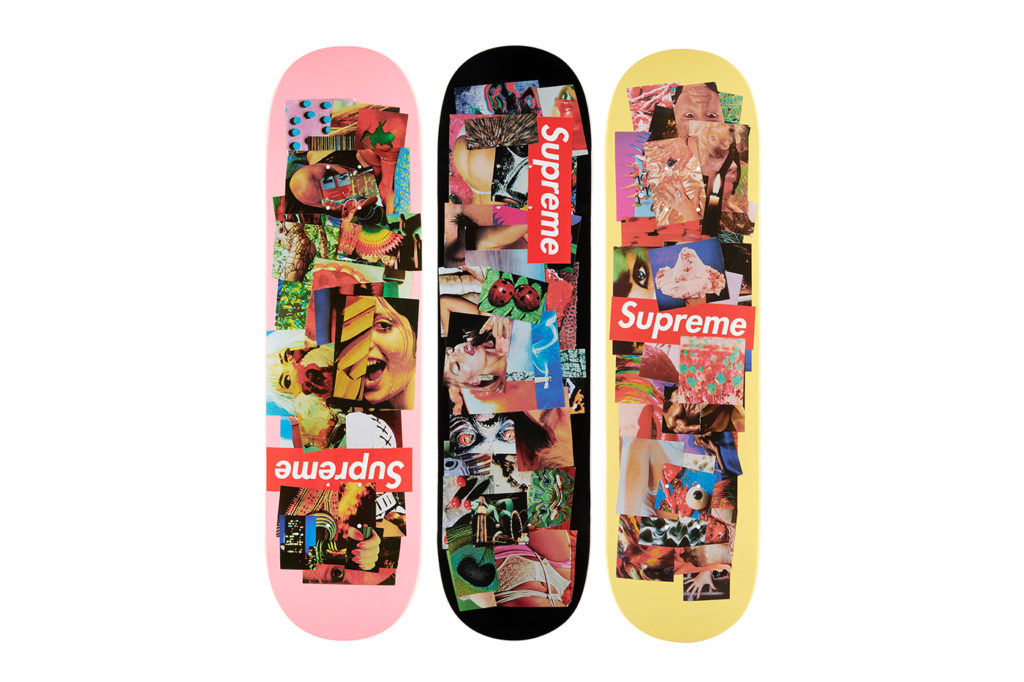 Supreme FW2021 Collection: All the Best Looks and Weirdest Accessories