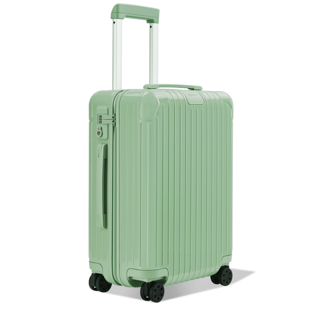 rimowa essential collection