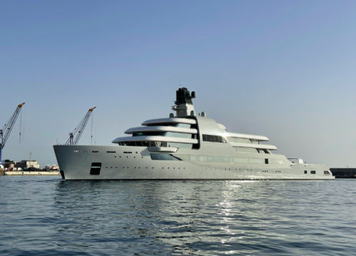 roman abramovich yacht collection