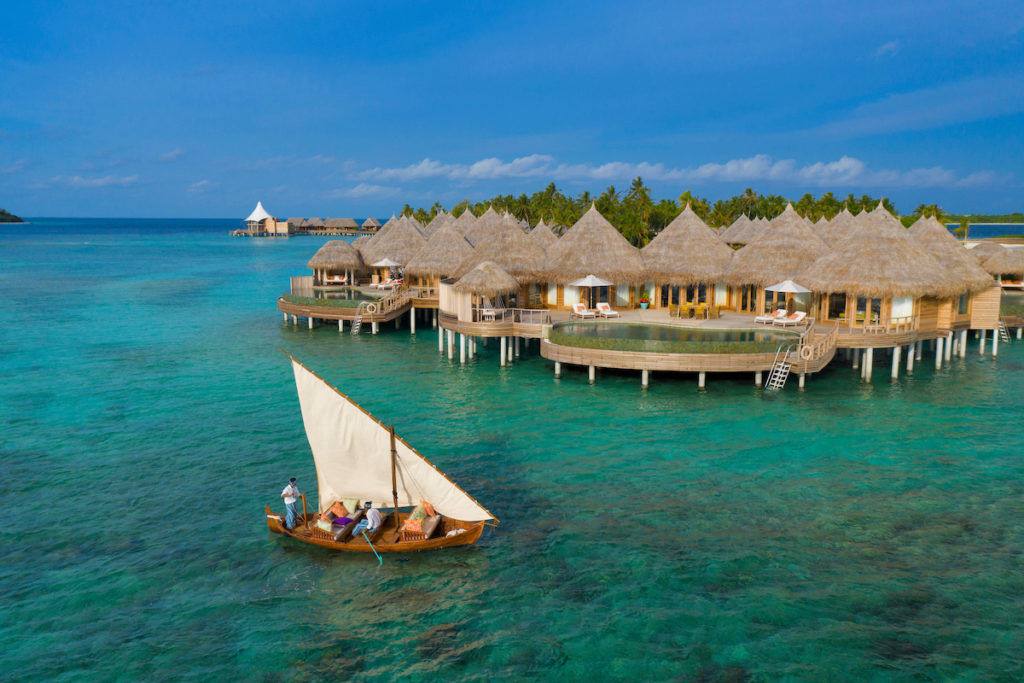 Workation Ideas: Work Remotely While Relaxing at These Gorgeous Destinations
