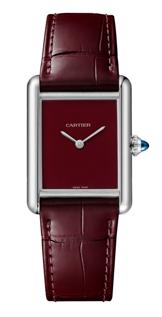 Cartier Distance Sales Service offers boutique-level delivery to