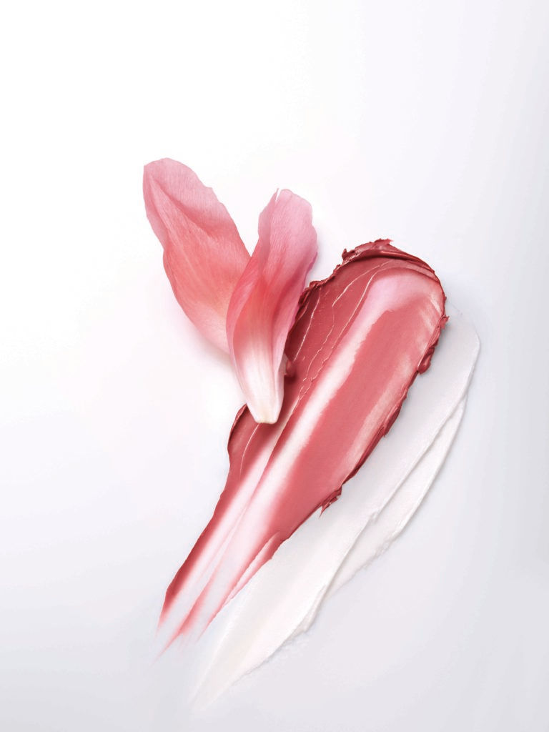 Rouge Dior texture