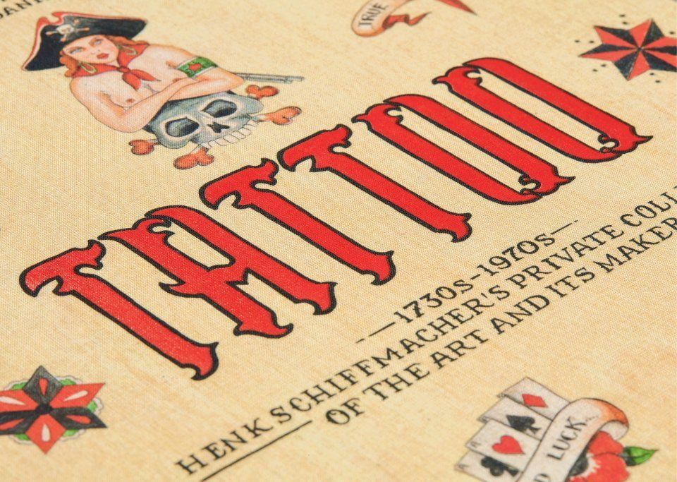 Living Canvas: Tattoos and the Ancient Art of Inking