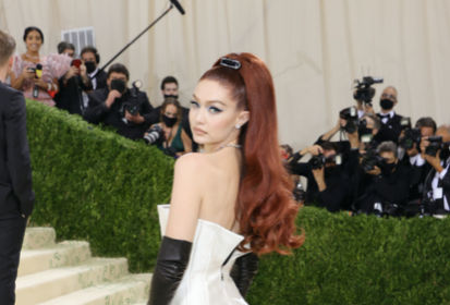 The Best Looks from the Red Carpet this September 2021