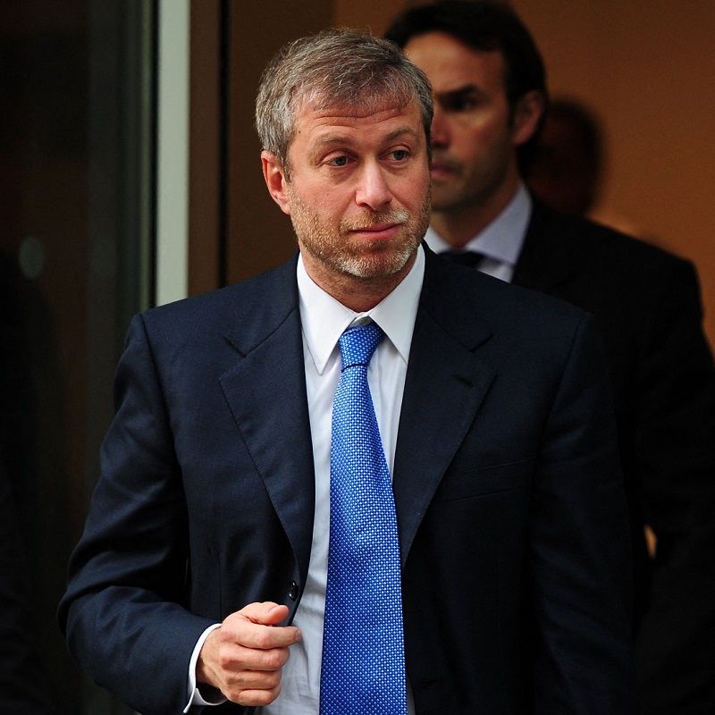 We Rank Supercars Owned by Roman Abramovich by Performance