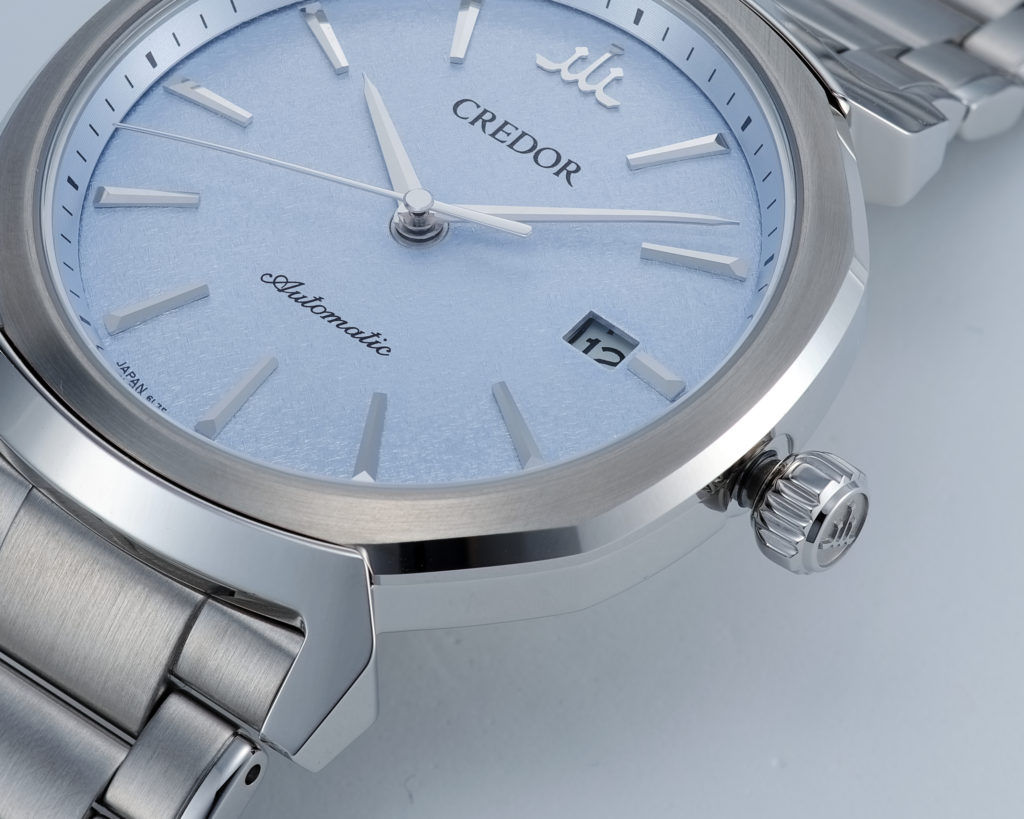 Discover the Beauty of Nature with Grand Seiko and Credor s