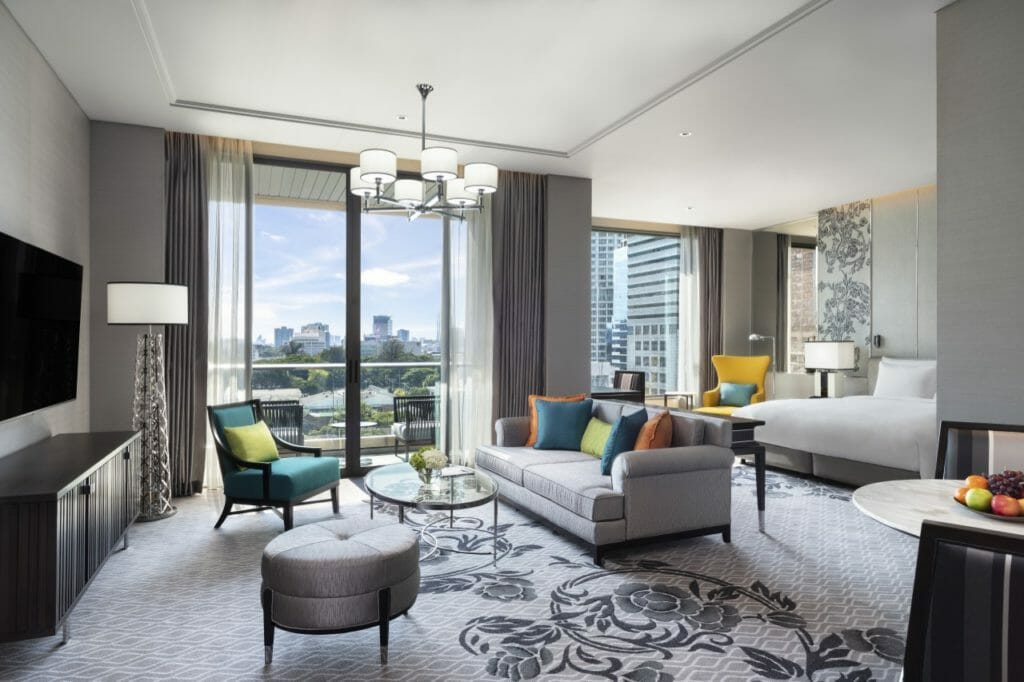5 Best Staycation Deals in Bangkok Right Now (September-November 2021)