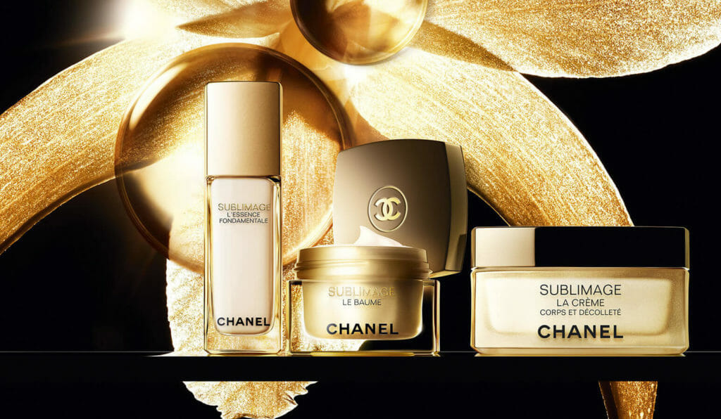 September Beauty Must Haves: Byredo Makeup, Chanel, Dolce & Gabbana