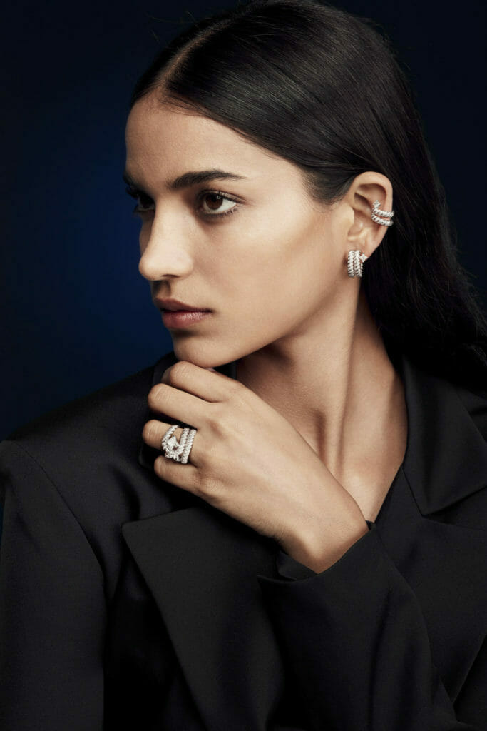 Louis Vuitton: Bravery High Jewellery celebrates 200 years of brilliance