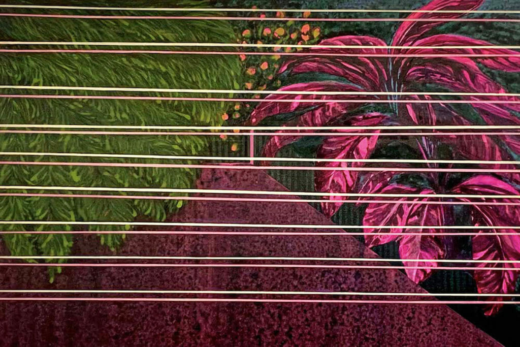 Nine Notable Art Shows in October
