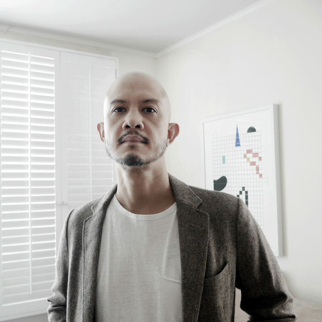 In Conversation with Prabda Yoon, the Fukuoka Arts and Culture Prize 2021 Laureate