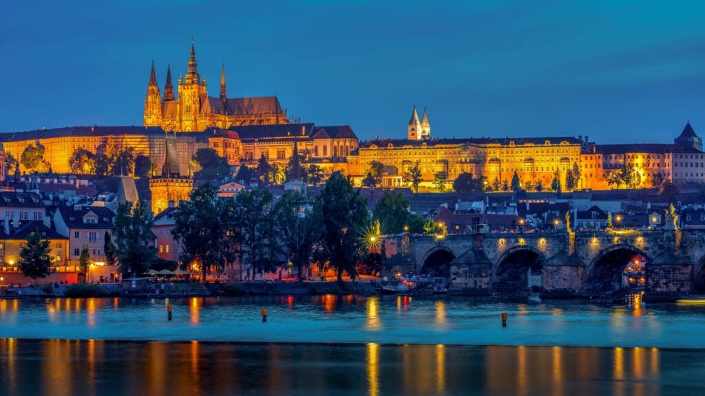 Beautiful Presidential Residences around the World