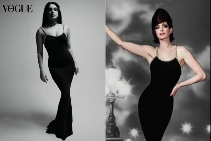 Some of the Most Iconic Bond Girl Outfits Through the Years