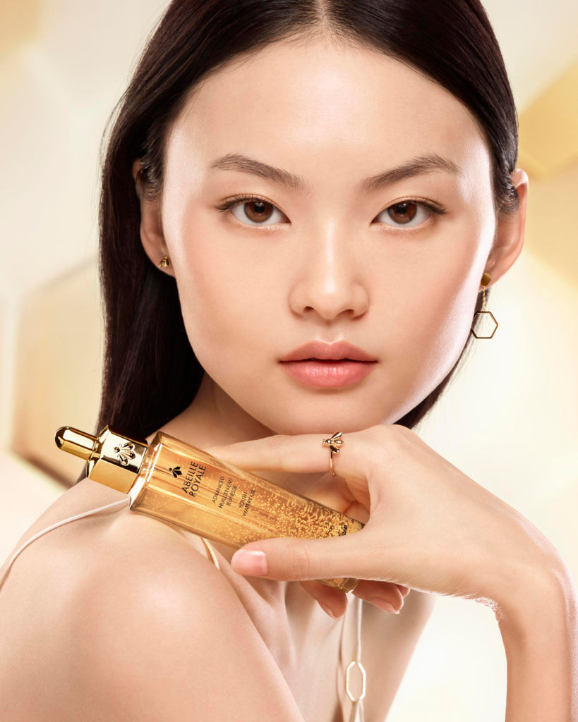 These Skincare Brands are Upping their Anti-ageing Game with New Technology