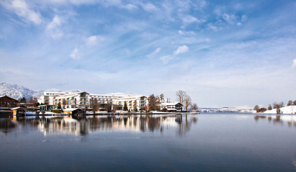 8 Germany’s Luxury Wellness Resorts to Recharge the Deutsche Way