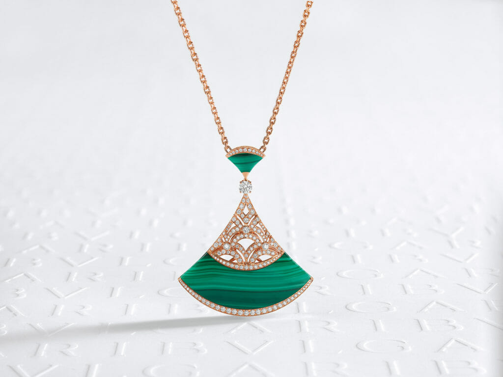 Bulgari Brings Back Divine Sophistication with Divas' Dream Collection