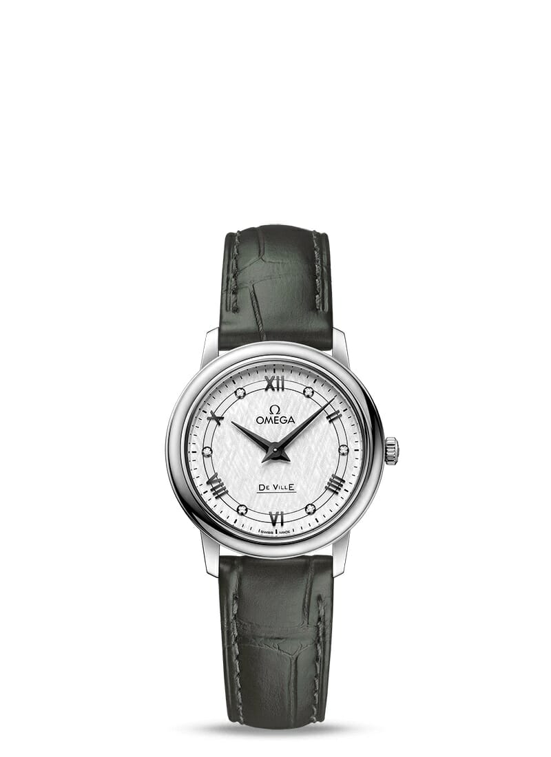 Omega 27.4mm De Ville Prestige