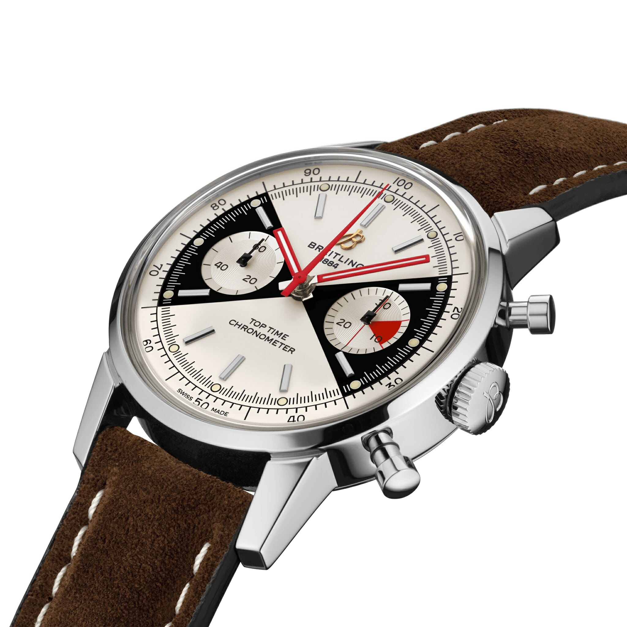 9 of the Best James Bond Watches that 