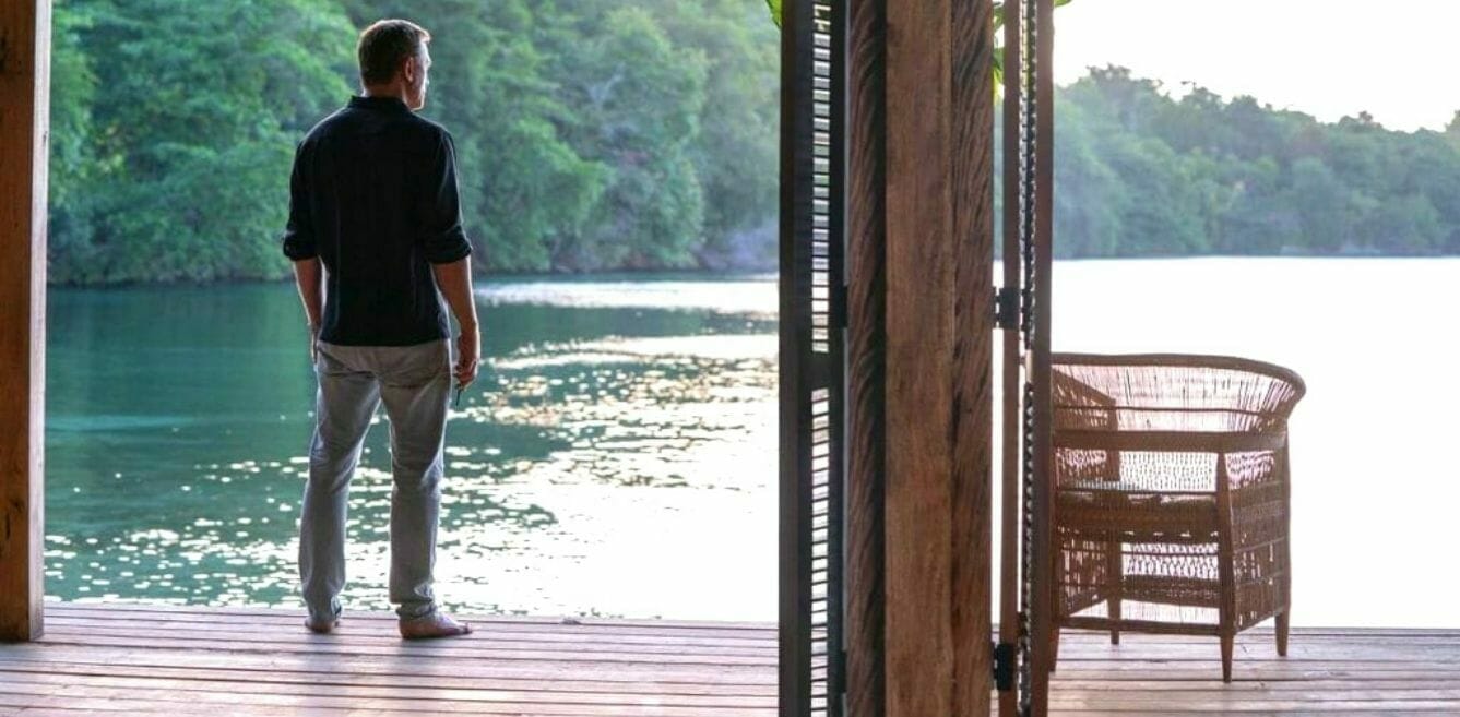 Visit These Gorgeous Filming Locations Of James Bond's 'No Time To Die'