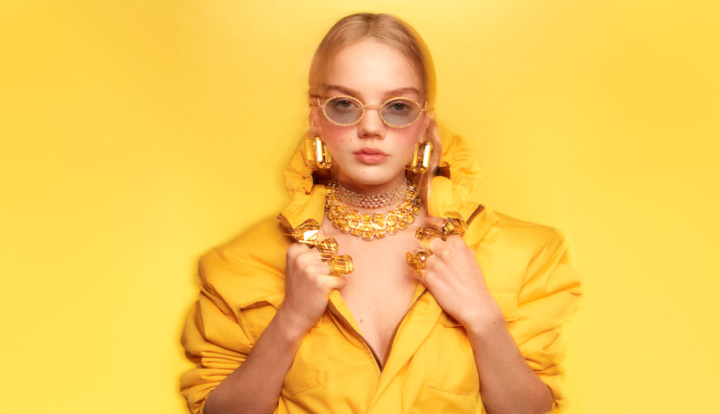Why Swarovski’s Collection II is Brighter, Bolder and Better than ever
