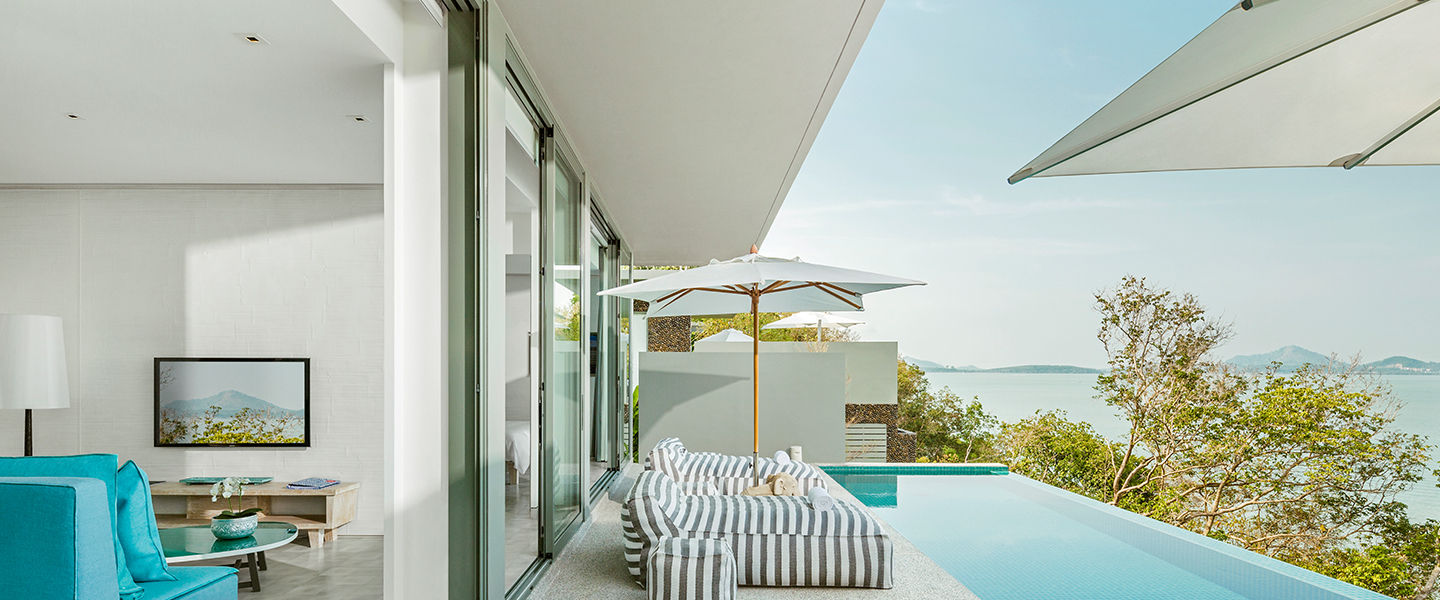 como phuket hotel