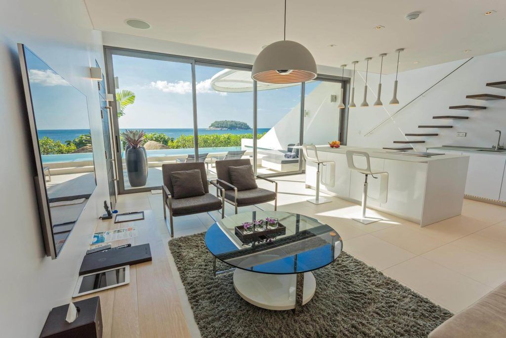 kata rocks phuket