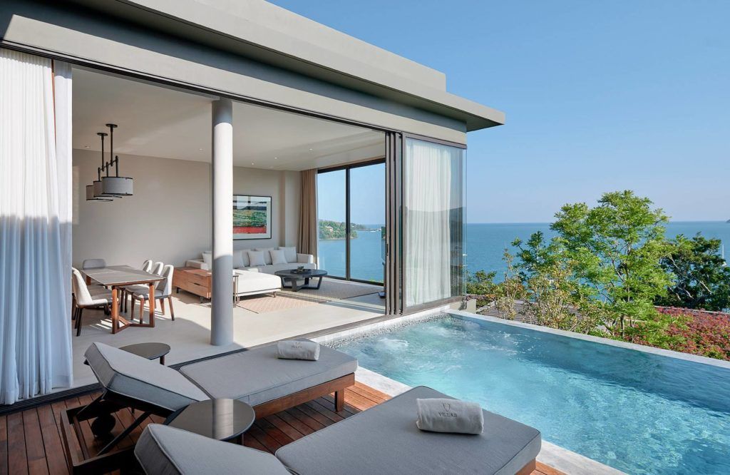 v villas phuket