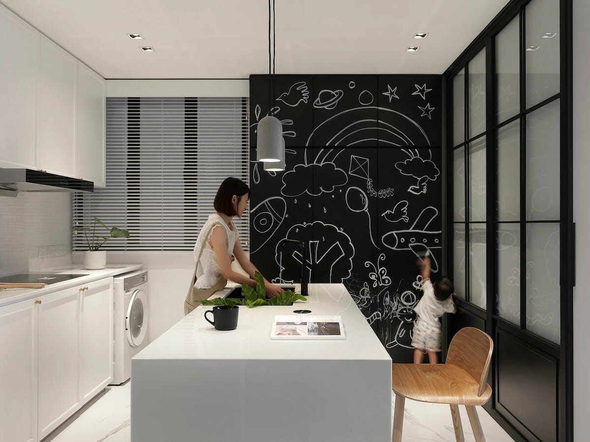 Why You Should Incorporate Metal Laminates in Your Spaces