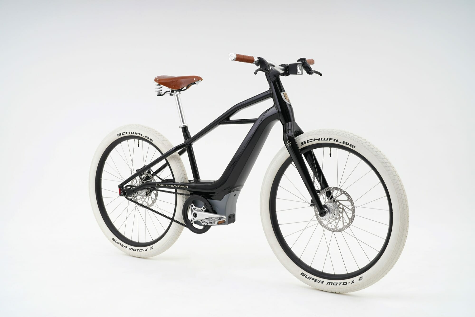 harley davidson series 1 ebike