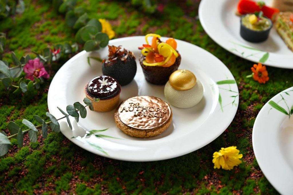 Where to Dine for the Vegetarian Festival 2021 in Bangkok