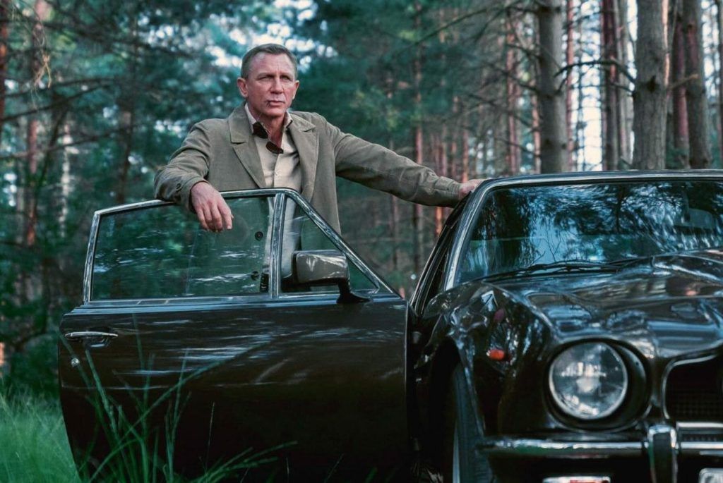 Here are the Top 10 James Bond Cars of All Time
