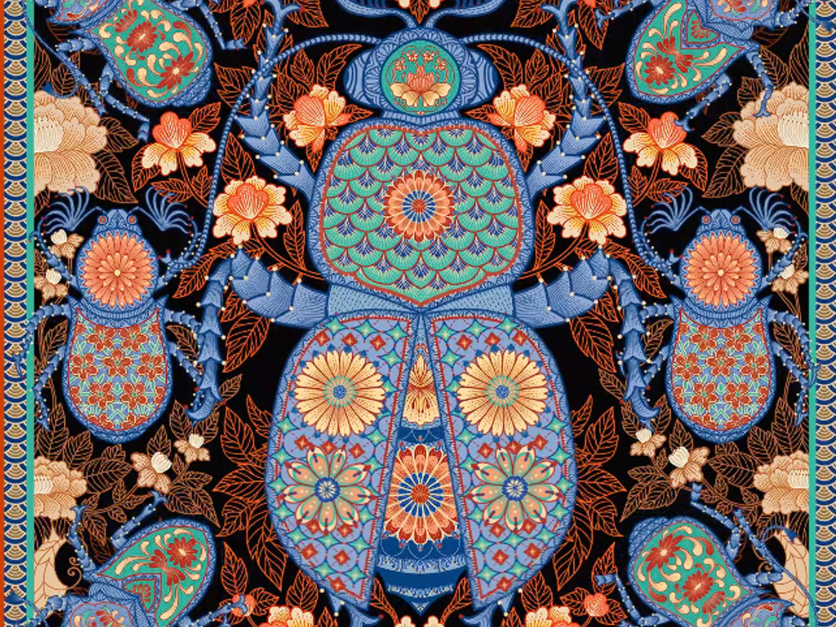 5 Thai Artists Selling NFT Crypto Art | Prestige Online - Thailand