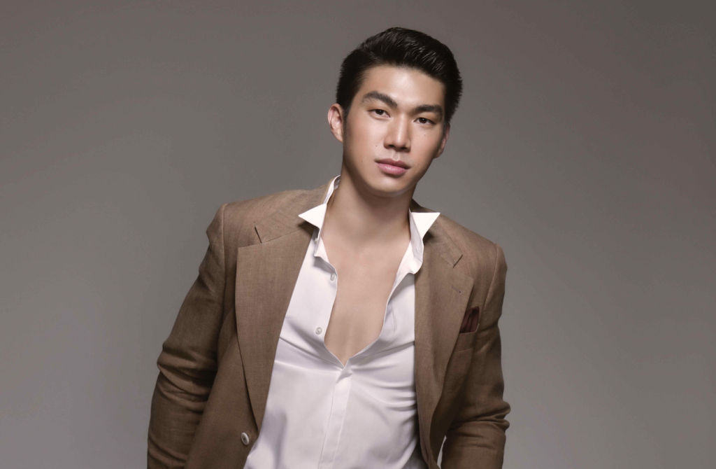 Cover Story: Varit “Top” Taifayongvichit Shares the Secret Behind Staying on Top of His Game