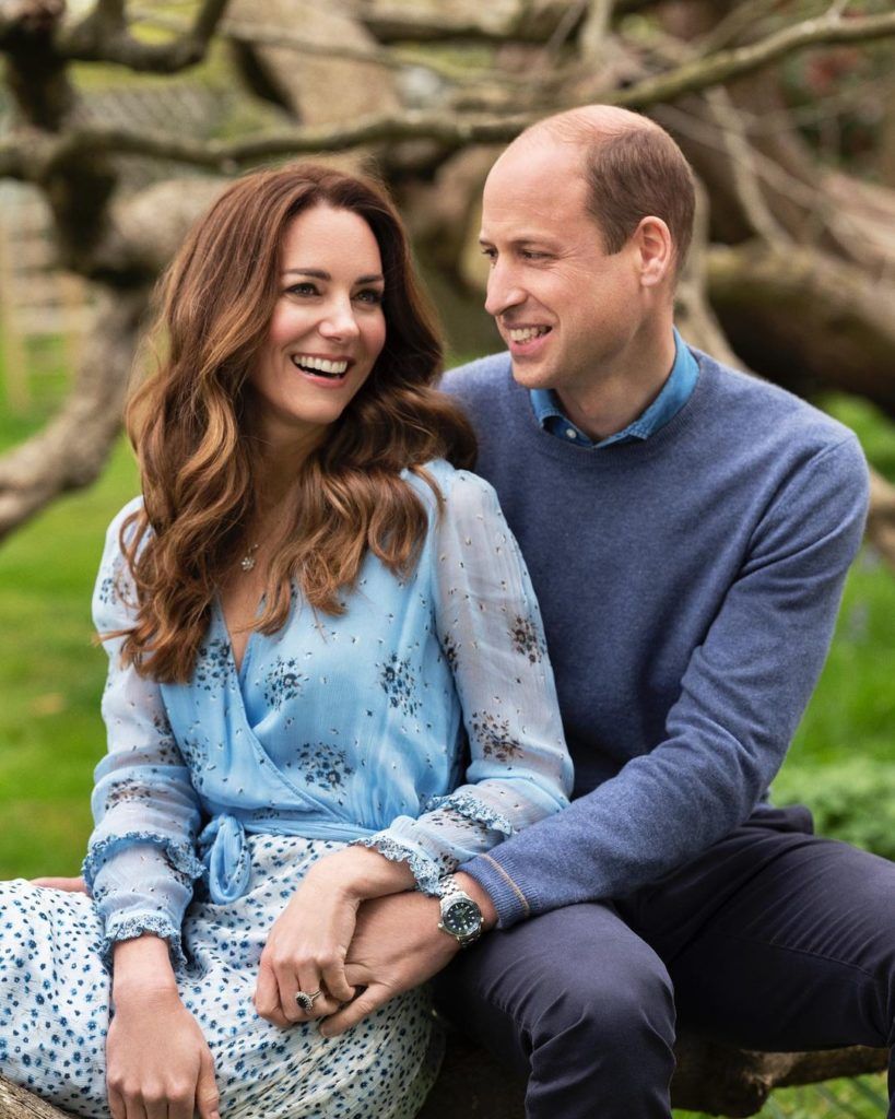 Most Googled Royal Engagement Rings Revealed
