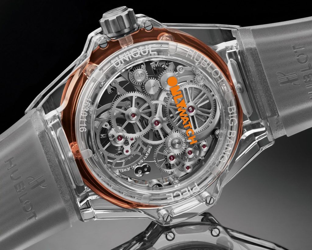 The Best Timepieces from the 9th Only Watch Charity Auction 2021