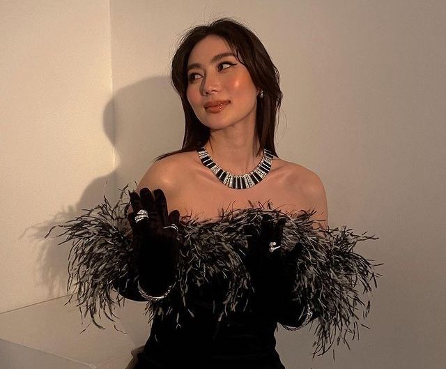 #PrestigePeople: What are Bangkok Celebrities Wearing to go out This Week?