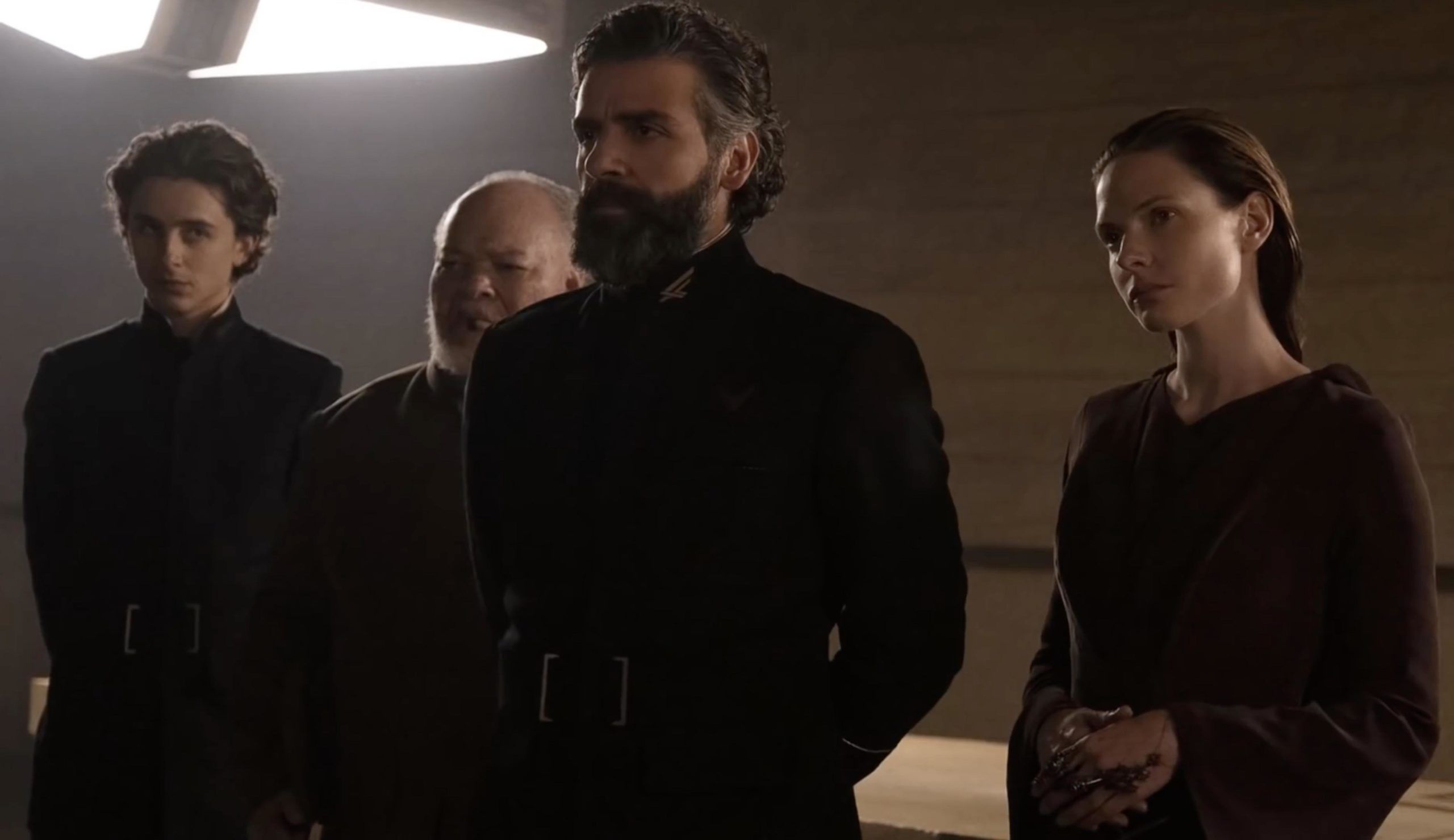 Everything You Need To Know About ‘Dune’