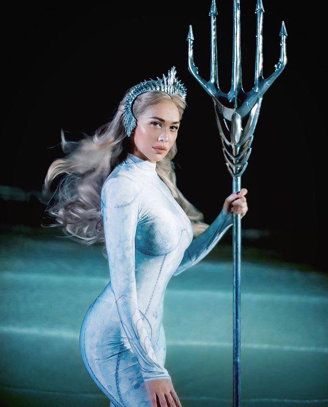 #PrestigePeople: Celeb Halloween Looks to Inspire You This Halloween