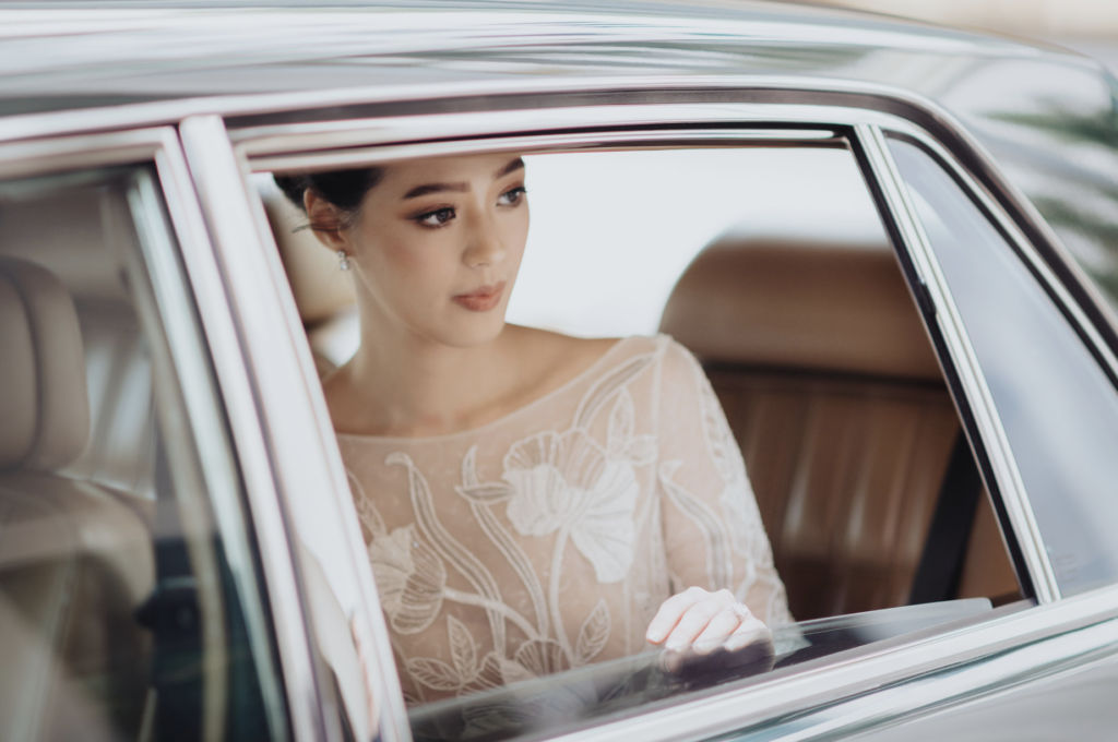 Create Cherished Moments with a ‘Wedding Journey’ by The Peninsula Bangkok