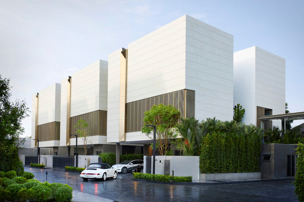 Prestige Perspective: How Providence Lane Ekkamai-Ramintra Redefines Luxury Living