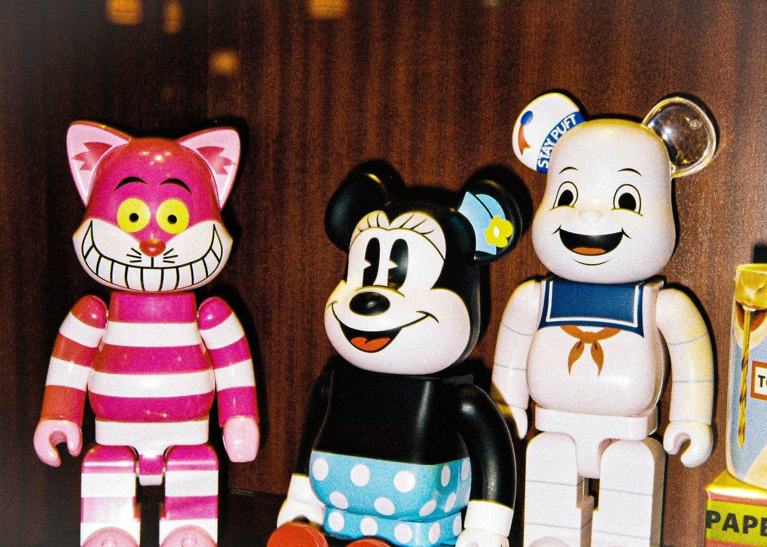 Why are Bearbrick toys expensive and who collects them? - CNA Lifestyle