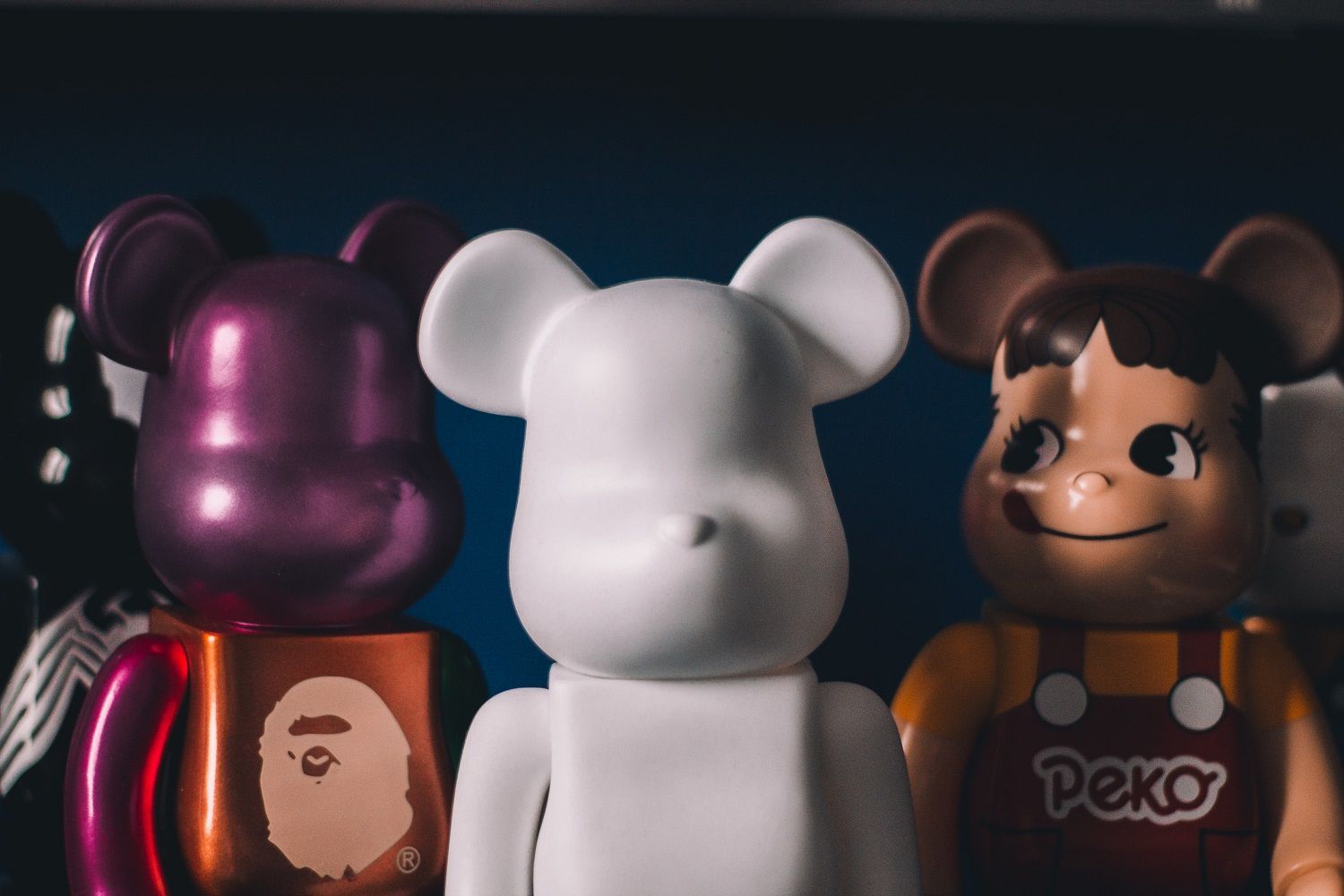 What Is Bearbrick Why Is It So Expensive And How You Can Start Collecting