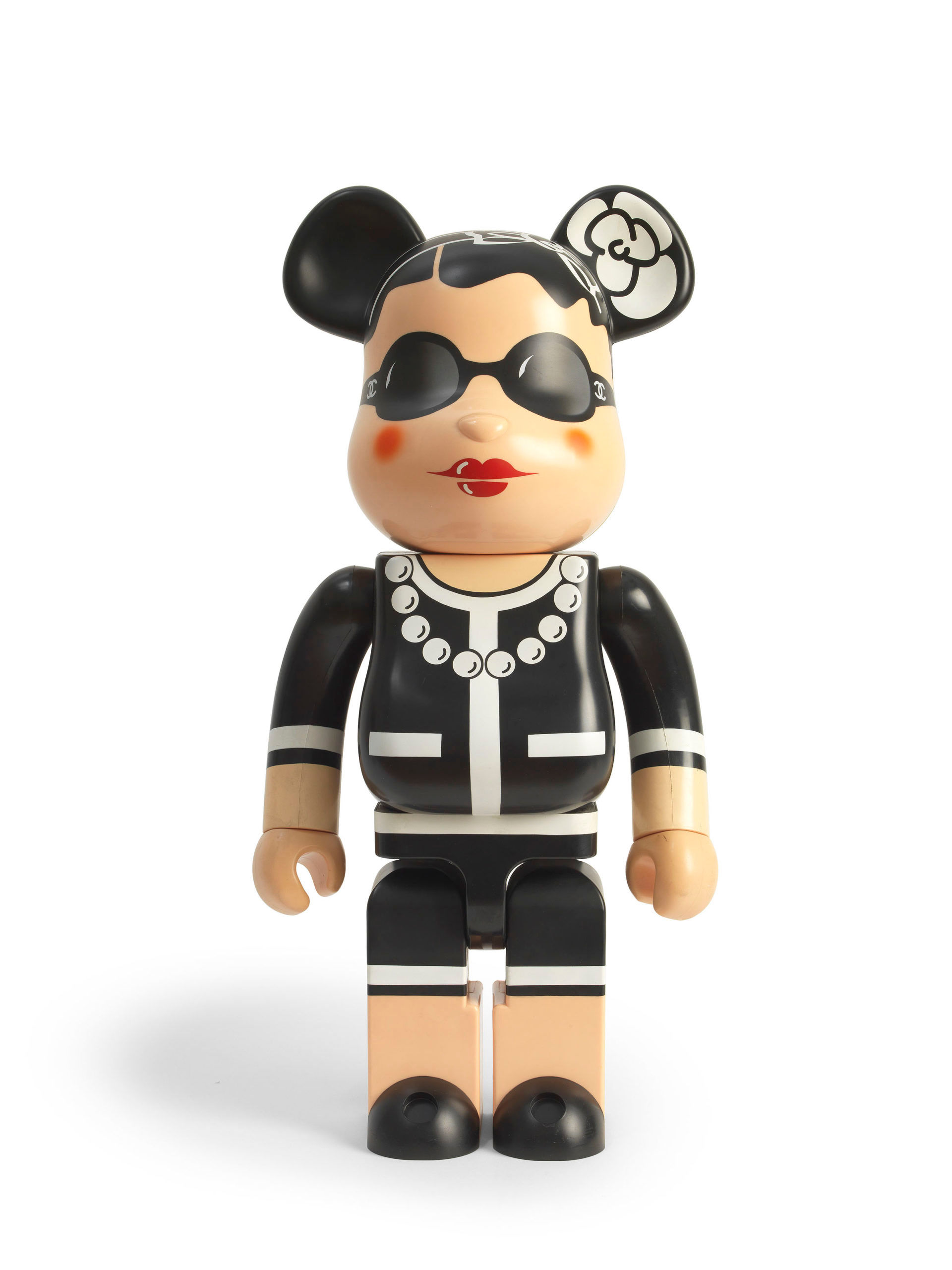 Why are Bearbrick toys expensive and who collects them? - CNA Lifestyle