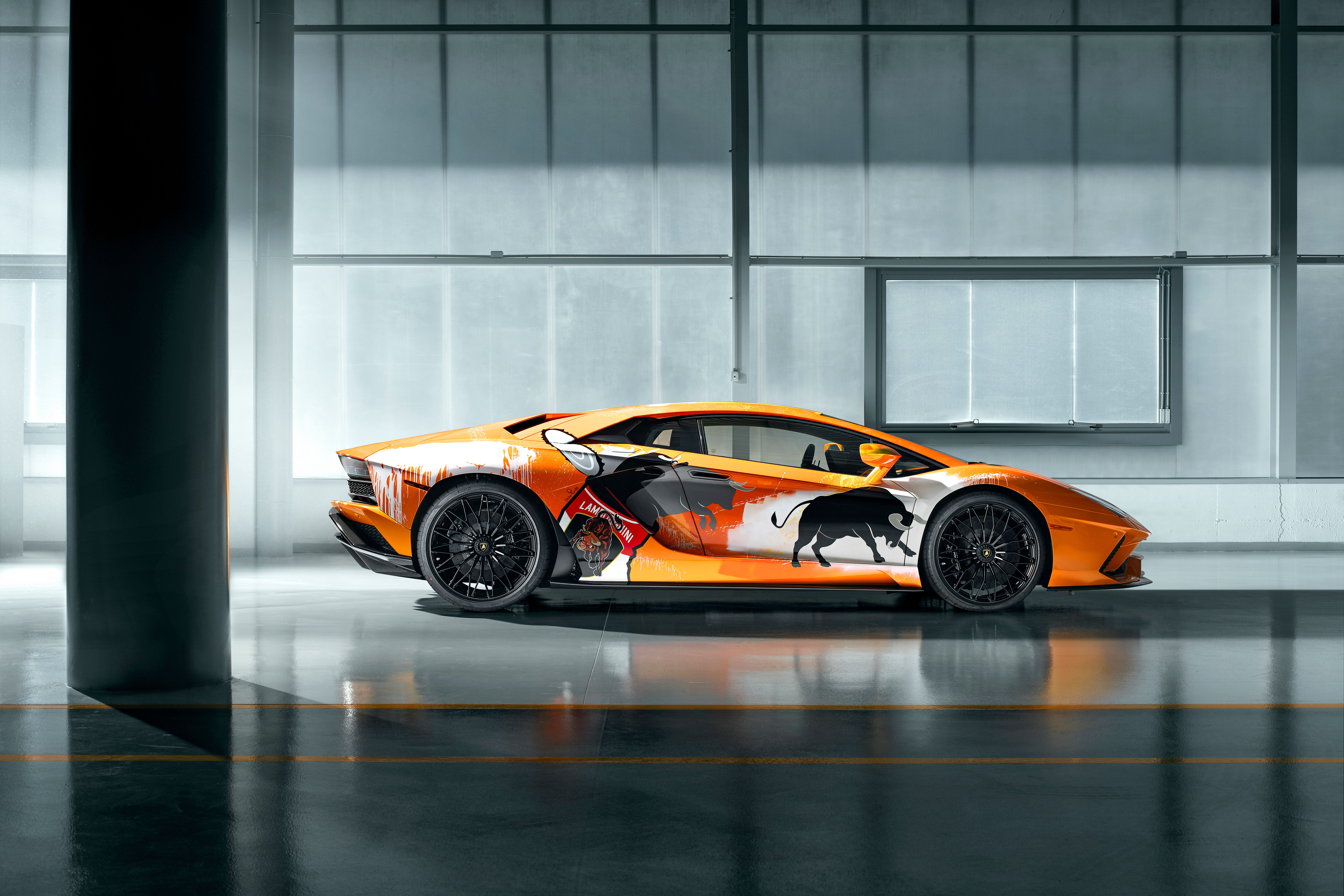 Với bức vẽ chi tiết về một chiếc Lamborghini đẳng cấp, bạn sẽ được trải nghiệm sự tuyệt vời của thế giới xa xỉ và sang trọng này. Từ những chi tiết nhỏ nhất đến kiểu dáng ngoạn mục, bạn sẽ được khám phá tất cả trong những giây phút thư giãn. Hãy cùng chiêm ngưỡng và tận hưởng!