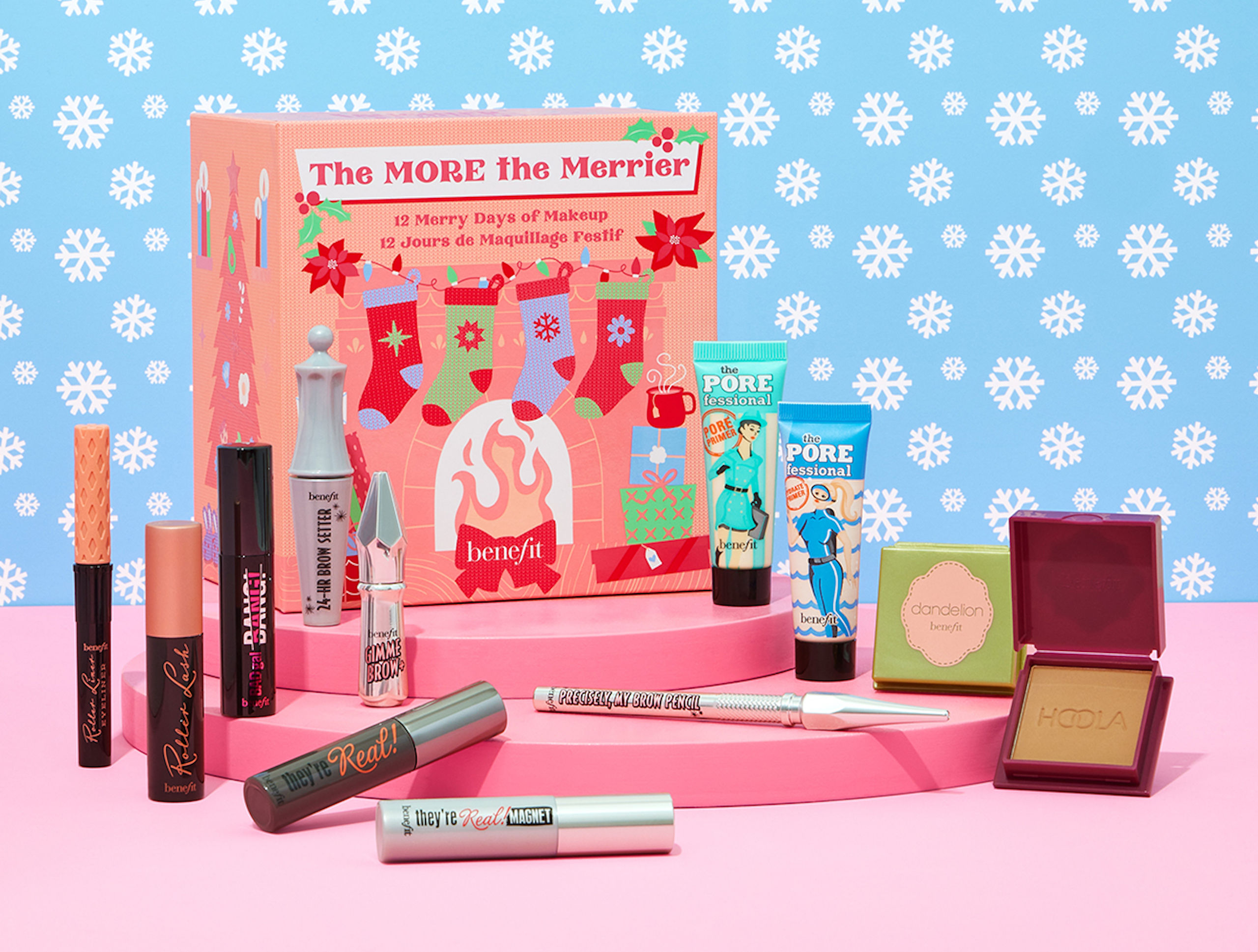 Best Beauty Advent Calendars to Buy in 2021