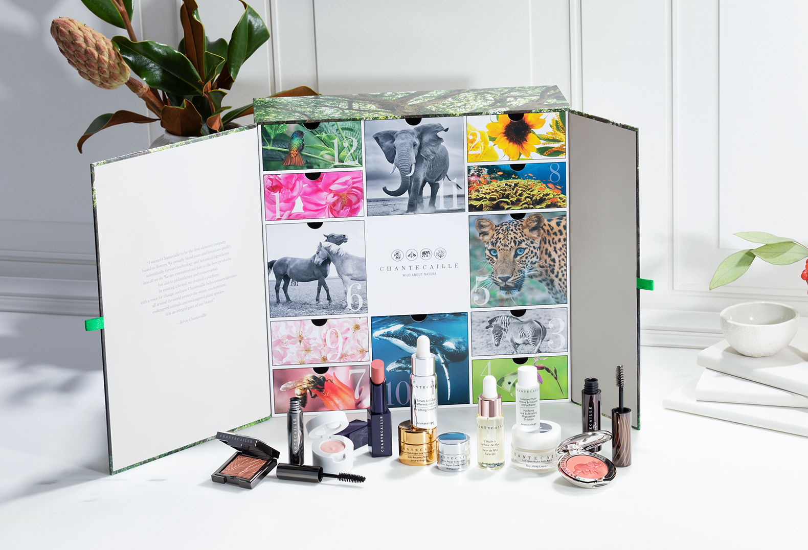 The Best Beauty Advent Calendars to Buy 2021